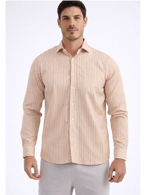 Camisa Kebello - Kiabi