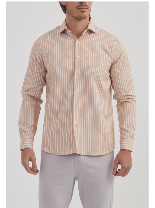 Camisa Kebello - Kiabi