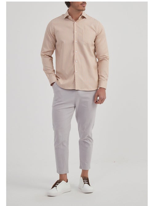 Camisa Kebello - Kiabi