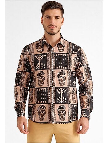 Camisa Kebello