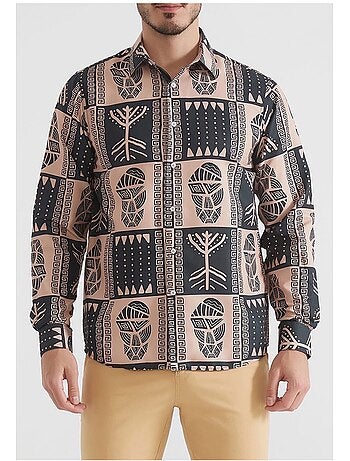 Camisa Kebello