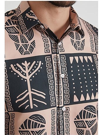 Camisa Kebello