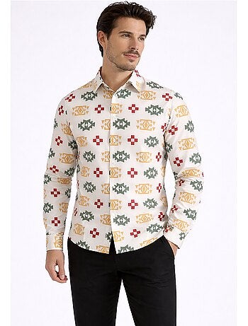 Camisa Kebello