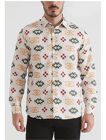 Camisa Kebello