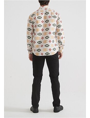 Camisa Kebello