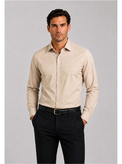Camisa Kebello - Kiabi Camisa Kebello - Kiabi