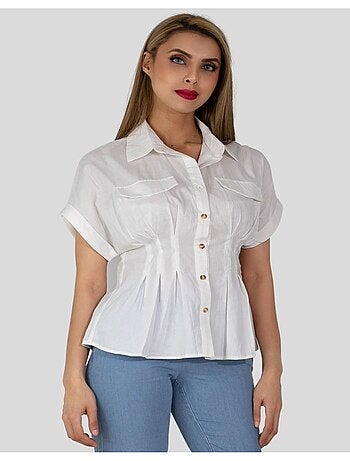 Camisa Kebello