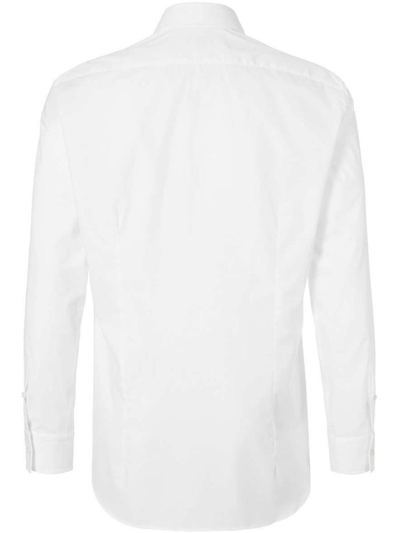 Camisa Kebello Blanco - Kiabi