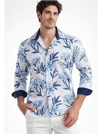 Camisa Kebello