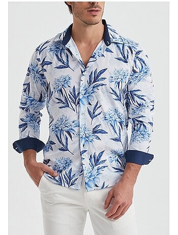 Camisa Kebello