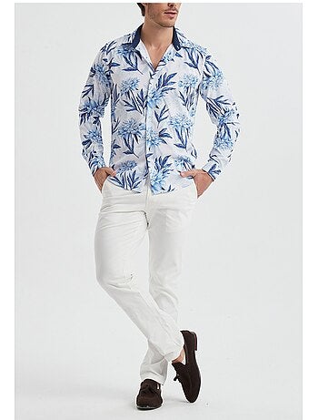 Camisa Kebello