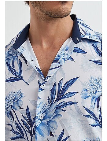 Camisa Kebello