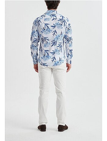 Camisa Kebello
