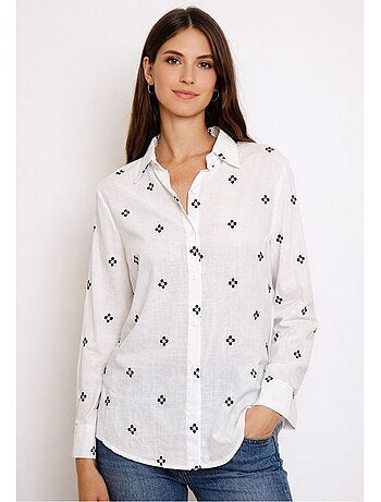 Camisa Kebello