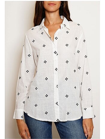 Camisa Kebello