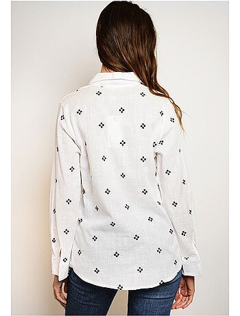 Camisa Kebello