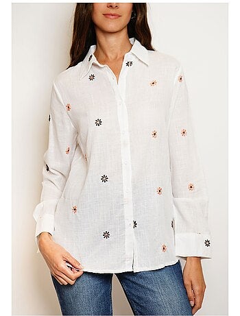 Camisa Kebello