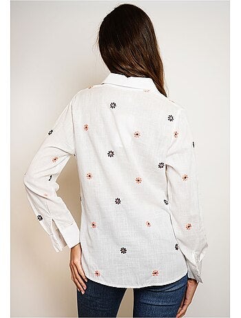 Camisa Kebello