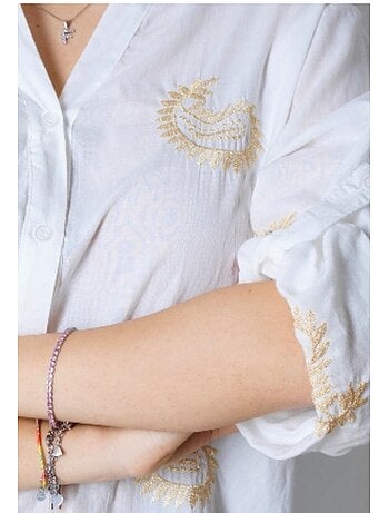 Camisa Kebello