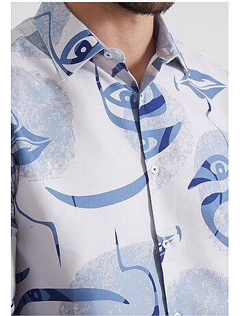 Camisa Kebello