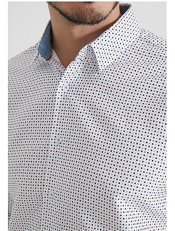 Camisa Kebello