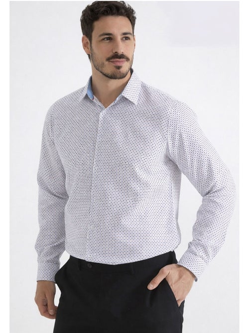 Camisa Kebello - Kiabi