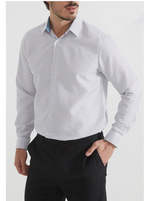 Camisa Kebello - Kiabi