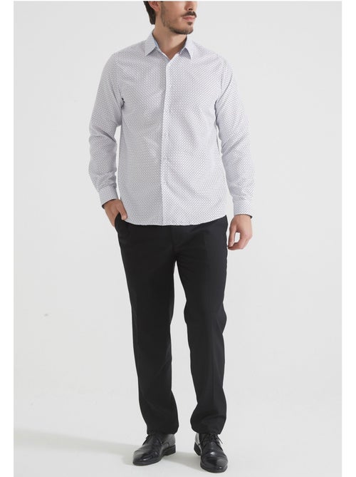 Camisa Kebello - Kiabi