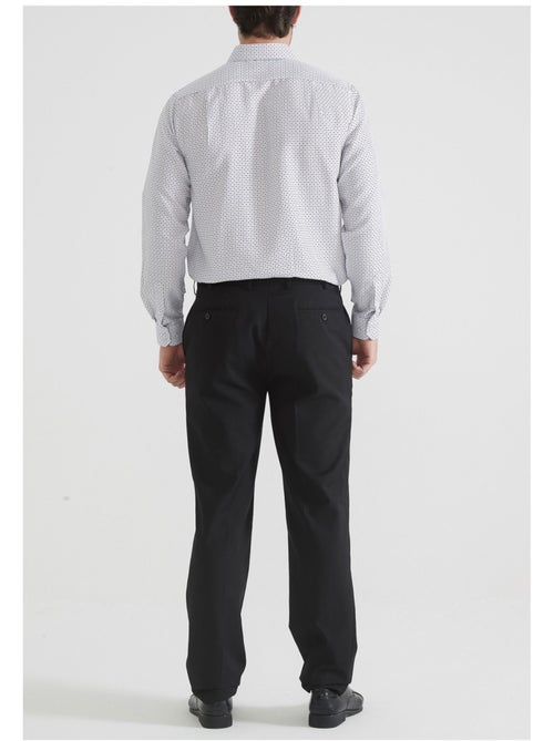Camisa Kebello - Kiabi