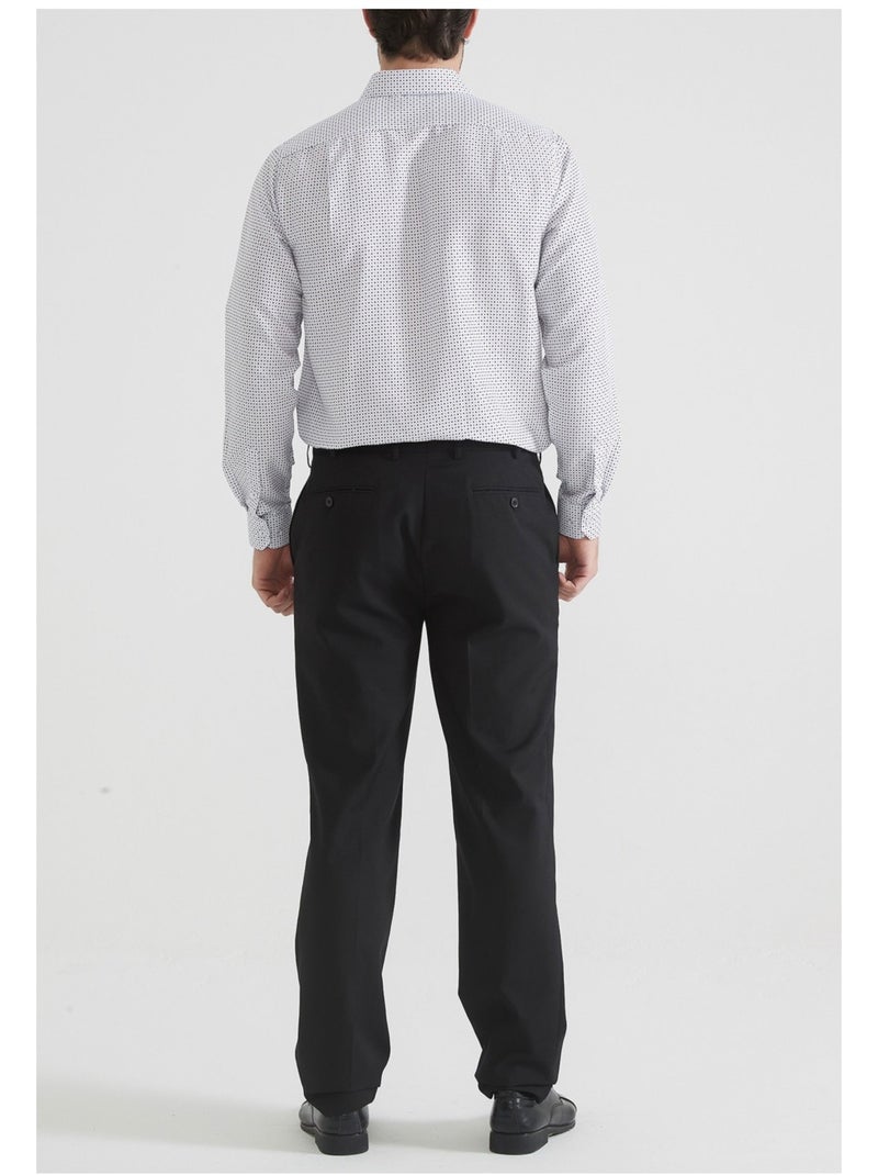 Camisa Kebello Blanco - Kiabi