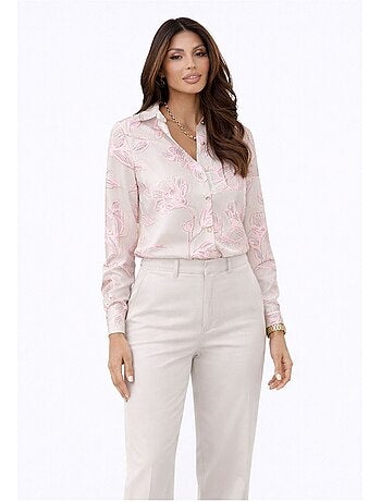 Camisa Kebello