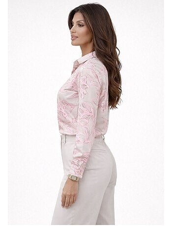 Camisa Kebello