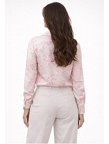 Camisa Kebello