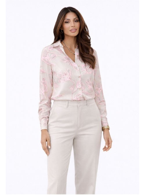 Camisa Kebello - Kiabi Camisa Kebello - Kiabi