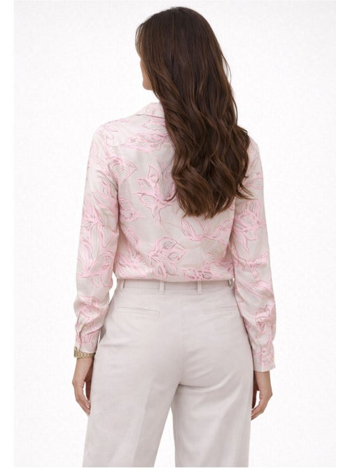Camisa Kebello - Kiabi Camisa Kebello - Kiabi