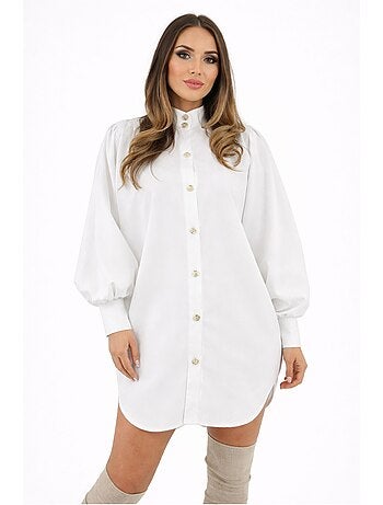 Camisa Kebello