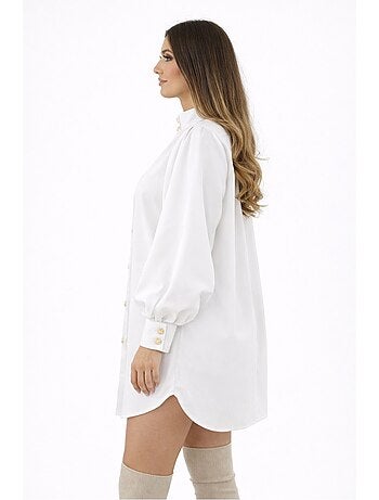 Camisa Kebello