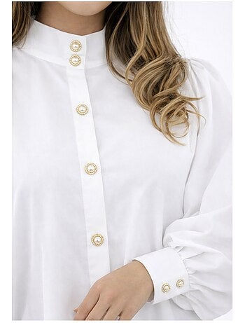 Camisa Kebello