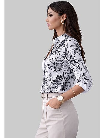 Camisa Kebello