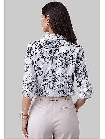 Camisa Kebello