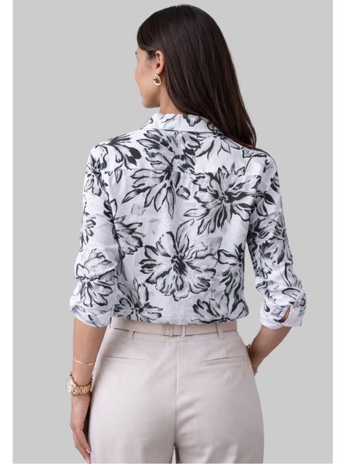 Camisa Kebello - Kiabi Camisa Kebello - Kiabi