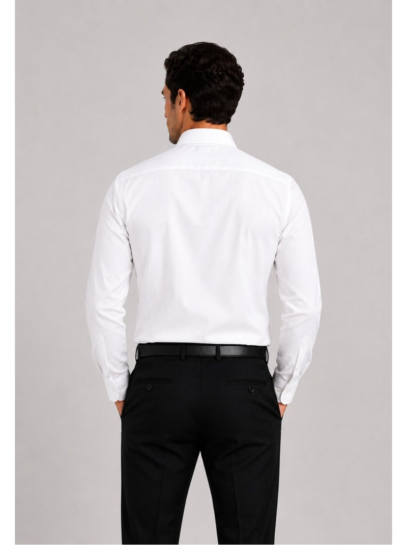 Camisa Kebello Blanco - Kiabi