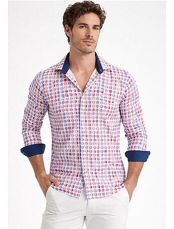 Camisa Kebello