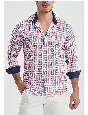 Camisa Kebello
