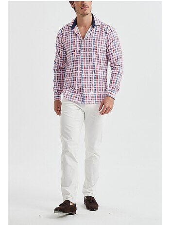 Camisa Kebello