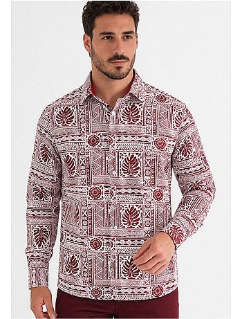 Camisa Kebello