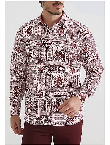 Camisa Kebello
