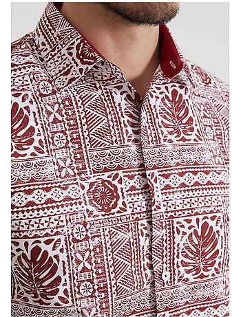 Camisa Kebello