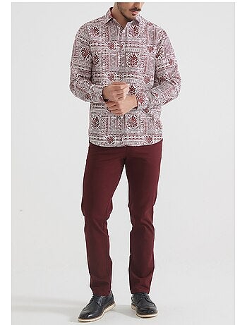 Camisa Kebello
