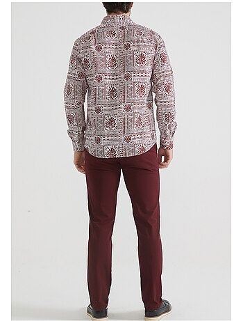 Camisa Kebello